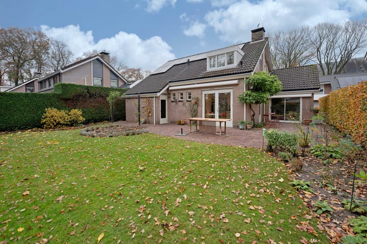 Photo 26 of Mgr. Van Hooydonklaan 5