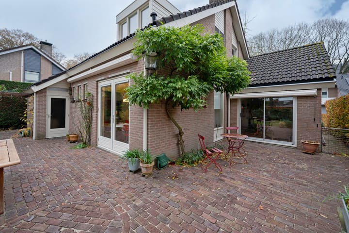 Photo 27 of Mgr. Van Hooydonklaan 5