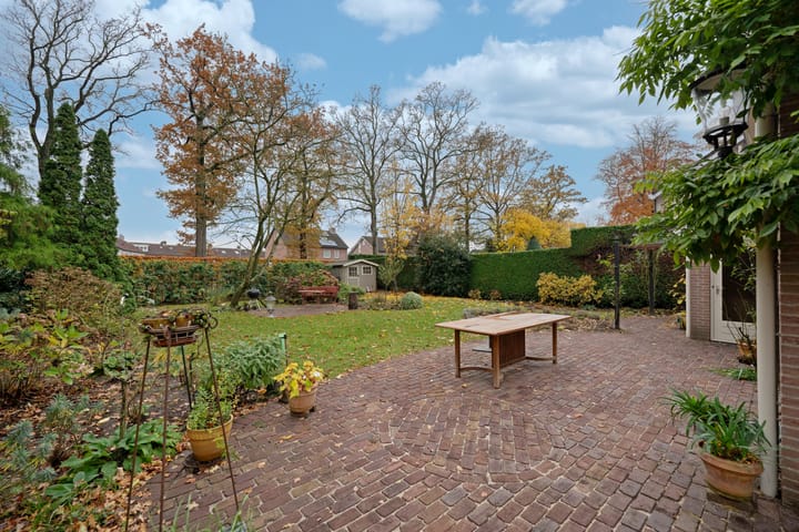 Photo 28 of Mgr. Van Hooydonklaan 5