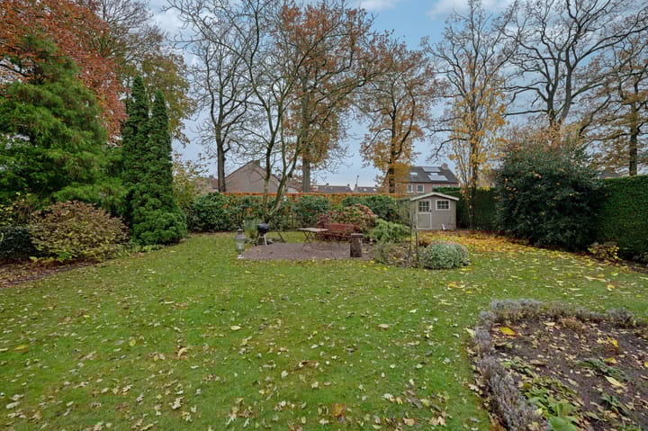 Photo 29 of Mgr. Van Hooydonklaan 5