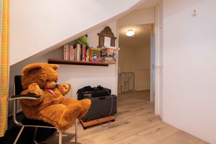 Photo 40 of Mgr. Van Hooydonklaan 5