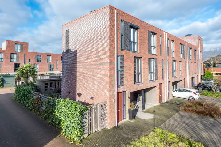 Foto 4 van Vlasven 44