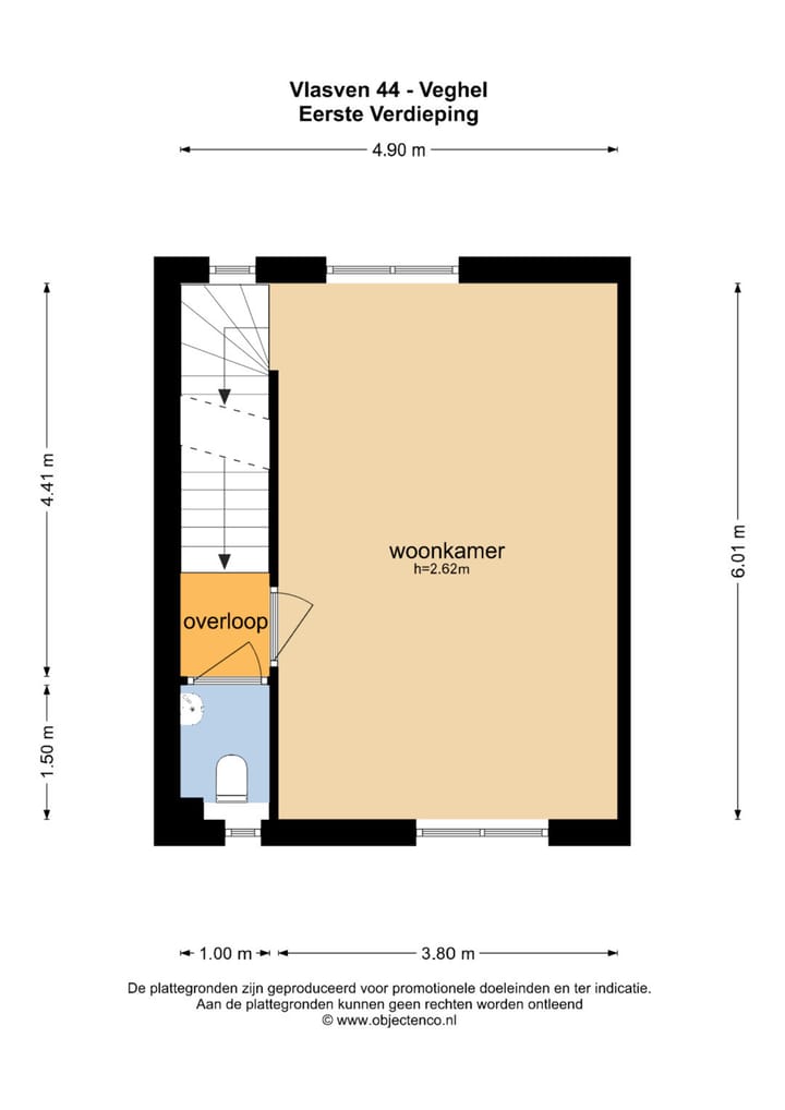 Foto 26 van Vlasven 44