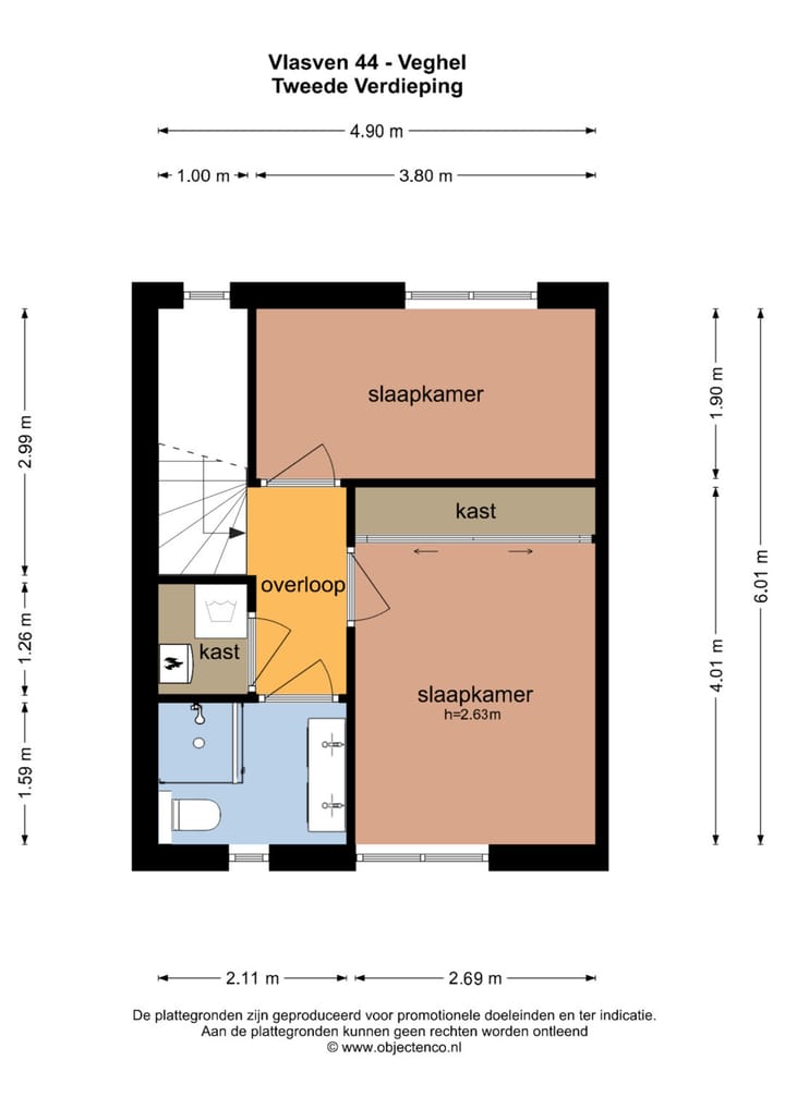 Foto 29 van Vlasven 44