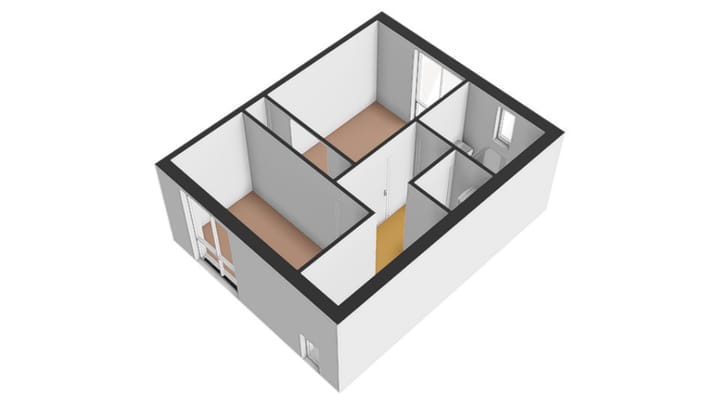 Foto 30 van Vlasven 44