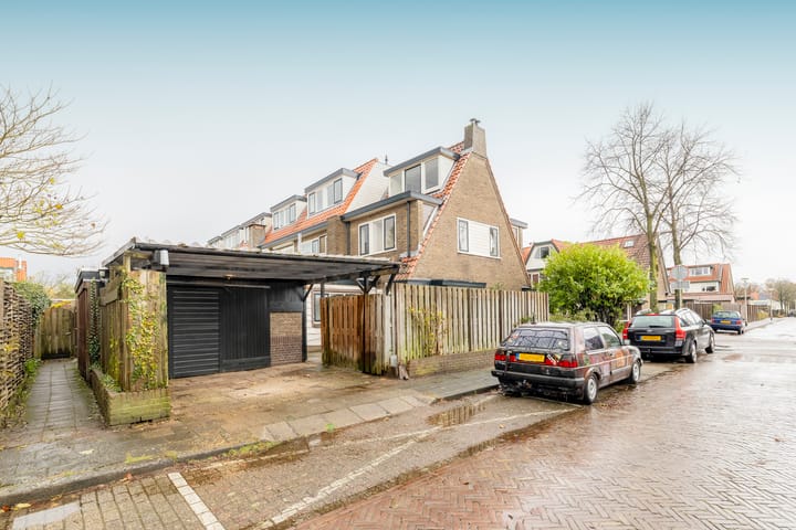 Foto 2 van Grebbestraat 14