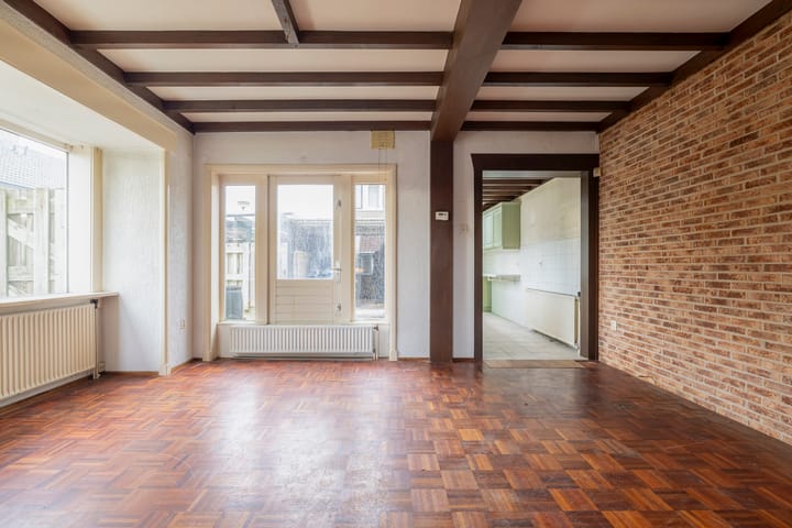 Foto 4 van Grebbestraat 14