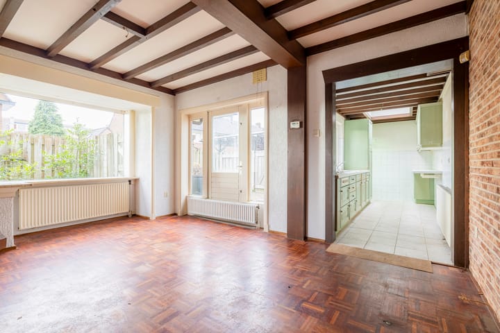 Foto 6 van Grebbestraat 14