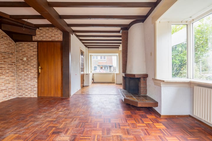 Foto 7 van Grebbestraat 14