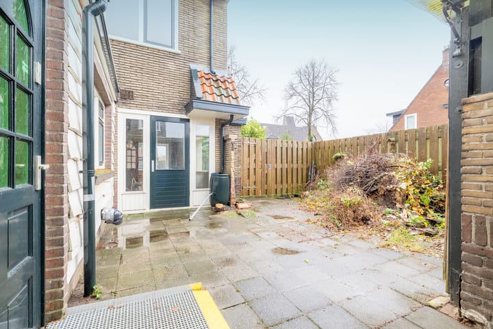 Foto 22 van Grebbestraat 14