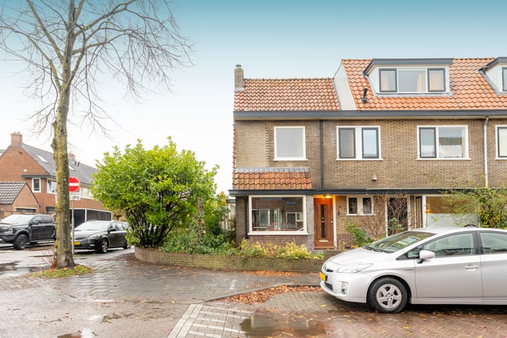 Foto 24 van Grebbestraat 14