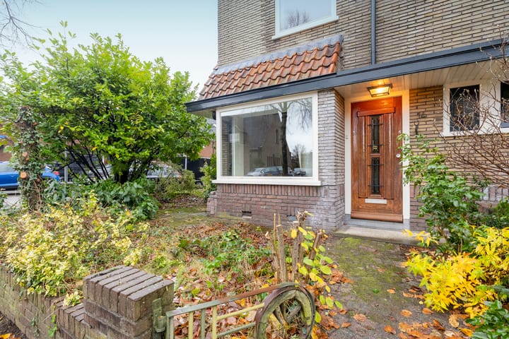 Foto 26 van Grebbestraat 14