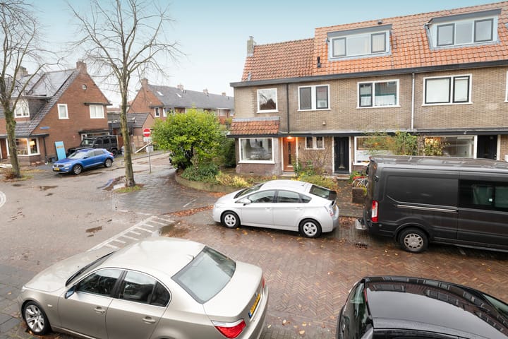 Foto 25 van Grebbestraat 14