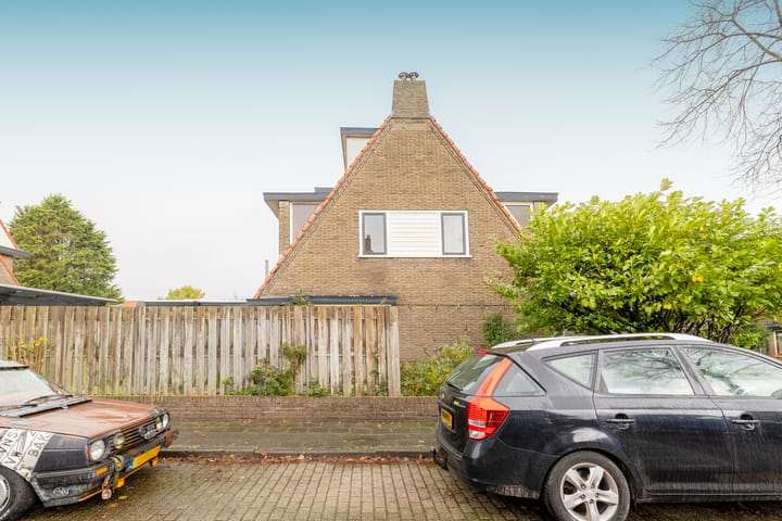 Foto 29 van Grebbestraat 14