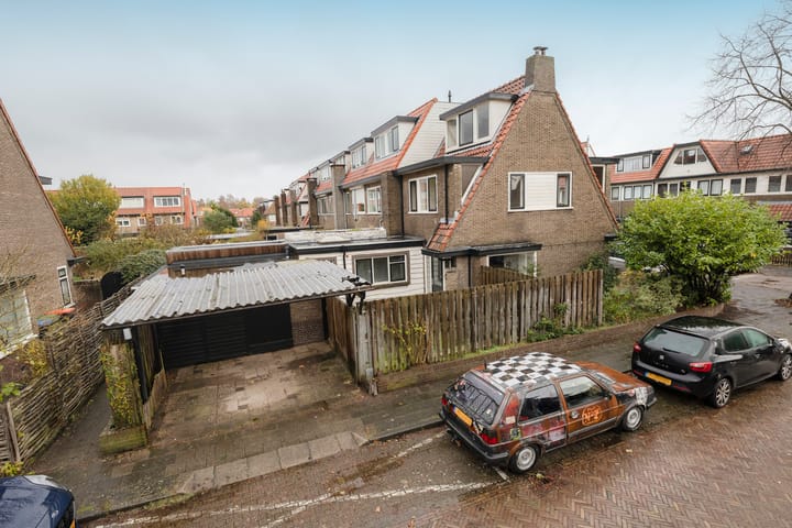 Foto 30 van Grebbestraat 14