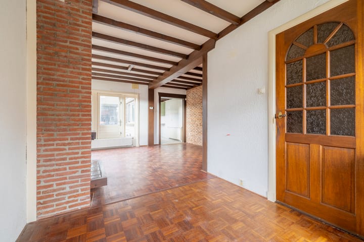 Foto 3 van Grebbestraat 14