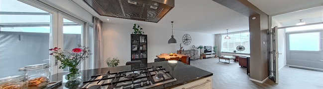 View 360° photo of Keuken of Snoekstraat 6