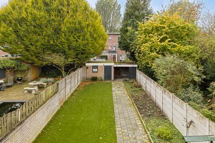 Foto 3 van Lijmbeekstraat 152