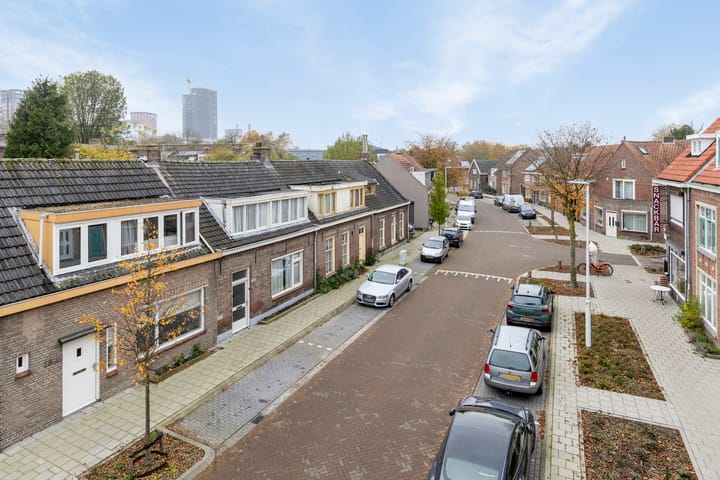 Foto 6 van Lijmbeekstraat 152