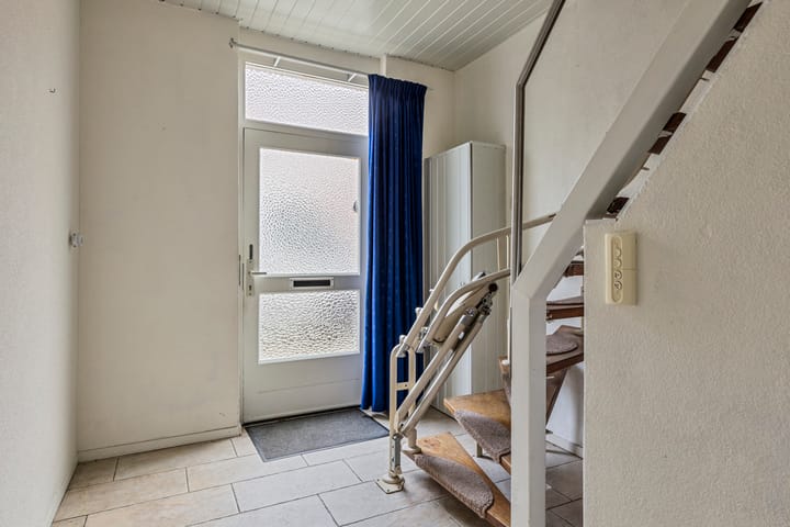 Foto 11 van Lijmbeekstraat 152