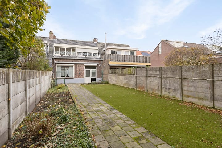 Foto 4 van Lijmbeekstraat 152