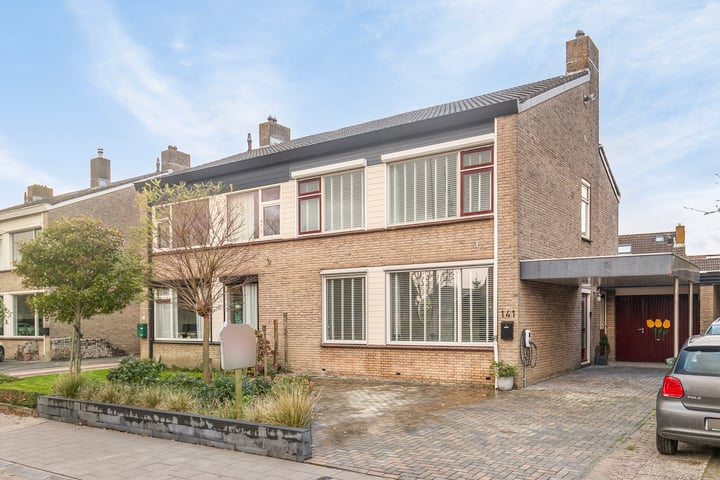 Bekijk foto van Gerbrandystraat 141