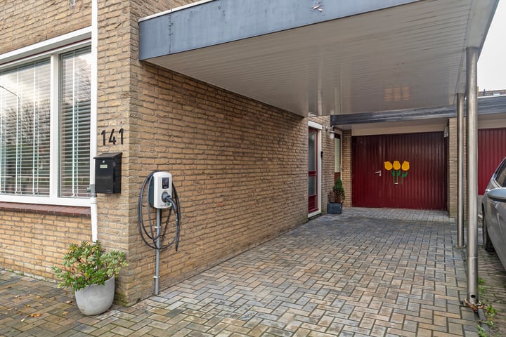 Bekijk foto 2 van Gerbrandystraat 141