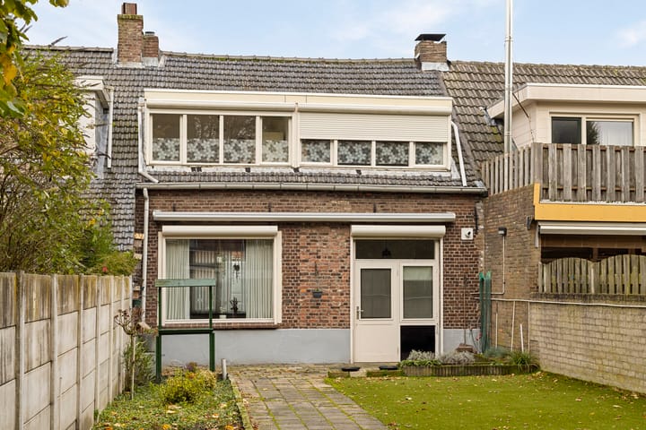 Foto 28 van Lijmbeekstraat 152