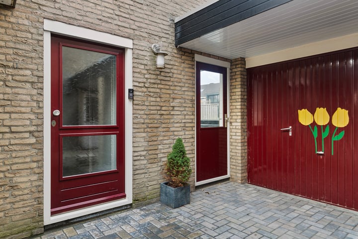 Bekijk foto 3 van Gerbrandystraat 141