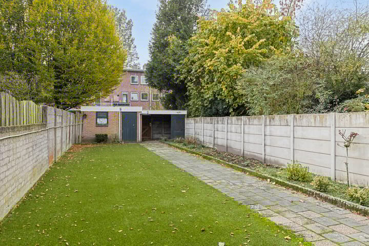 Foto 30 van Lijmbeekstraat 152