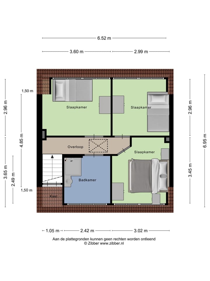 Foto 33 van Lijmbeekstraat 152