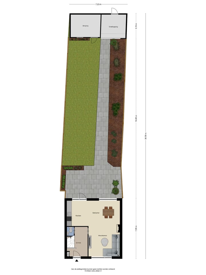 Foto 36 van Lijmbeekstraat 152