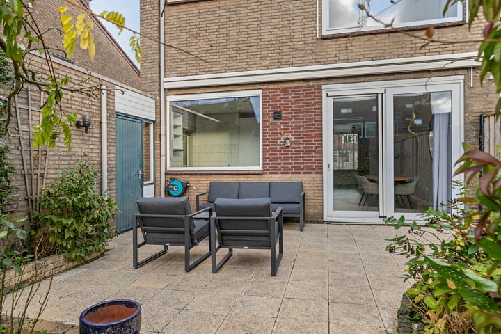 Bekijk foto 37 van Gerbrandystraat 141