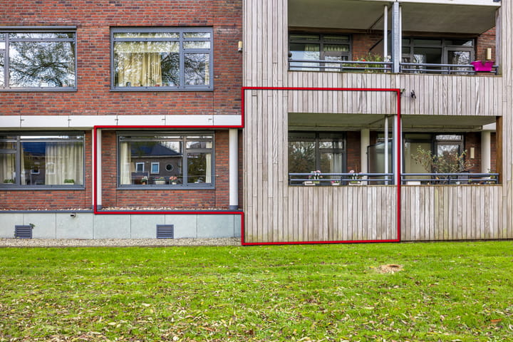 Foto 4 van Hendrika van Tussenbroeklaan 12