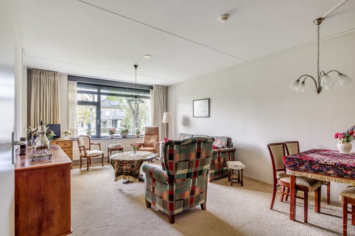 Foto 7 van Hendrika van Tussenbroeklaan 12