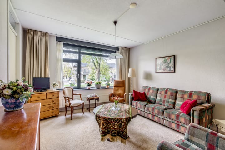 Foto 8 van Hendrika van Tussenbroeklaan 12