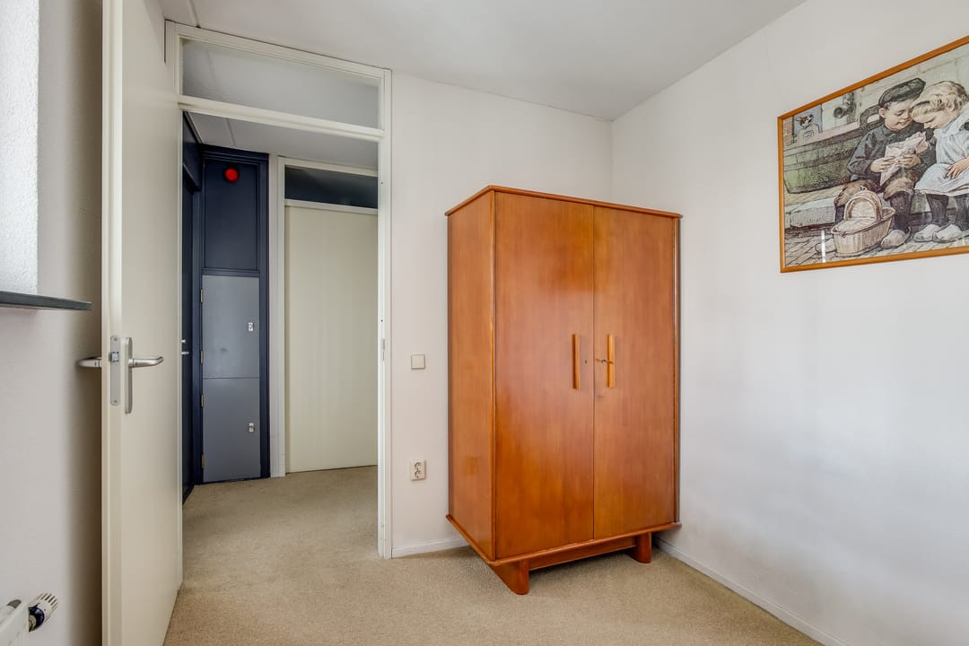 Photo 26 of Hendrika van Tussenbroeklaan 12