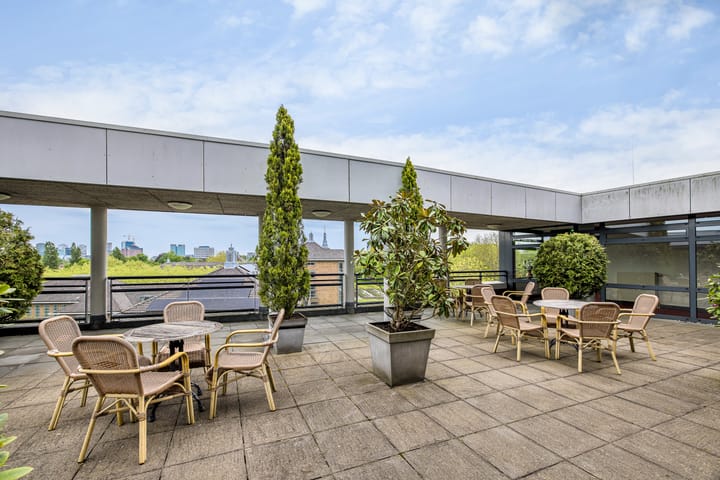 Foto 29 van Hendrika van Tussenbroeklaan 12