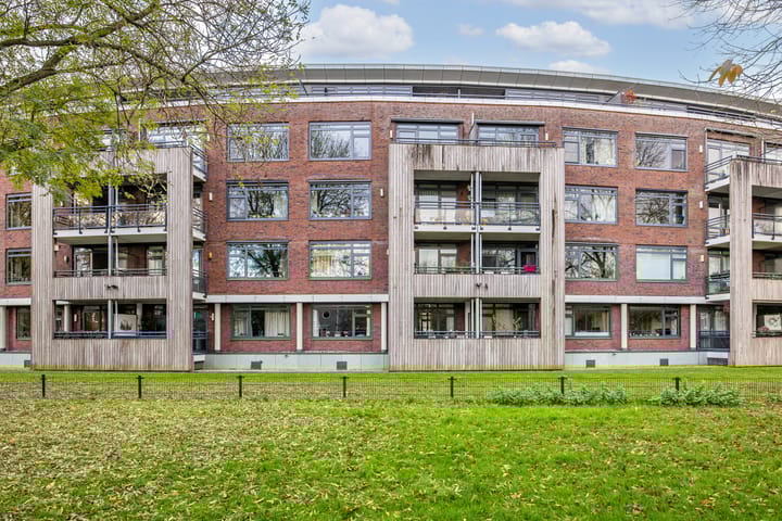 Foto 32 van Hendrika van Tussenbroeklaan 12