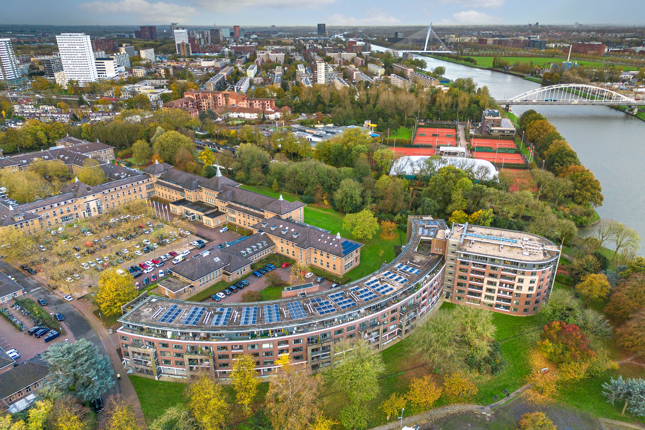 Photo 36 of Hendrika van Tussenbroeklaan 12