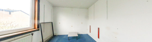 View 360° photo of Slaapkamer of Dr. M.L. Kingstraat 26