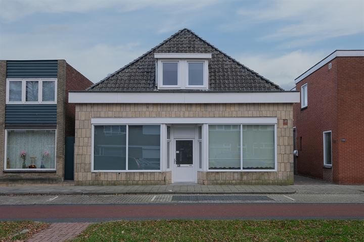 View photo 2 of Bornerbroeksestraat 138