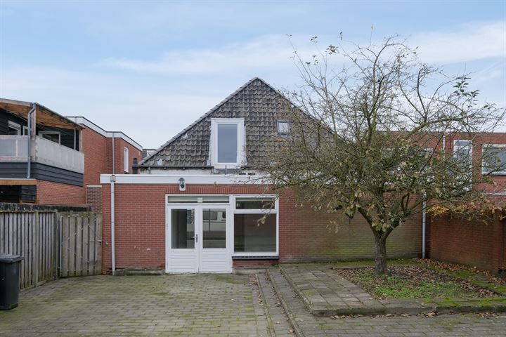 View photo 3 of Bornerbroeksestraat 138