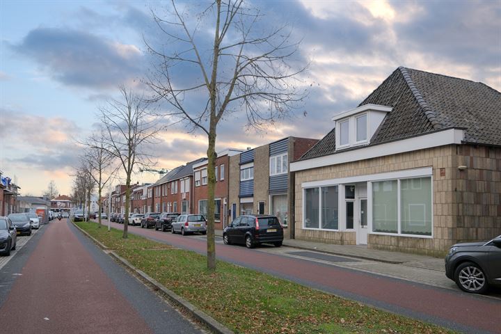 View photo 1 of Bornerbroeksestraat 138