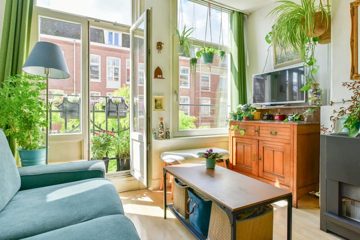 Foto 3 van Joan Melchior Kemperstraat 64-2