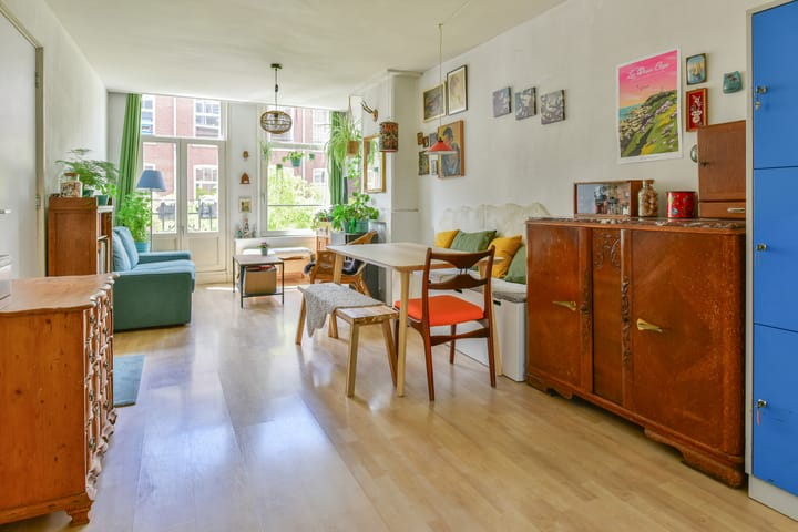 Foto 2 van Joan Melchior Kemperstraat 64-2