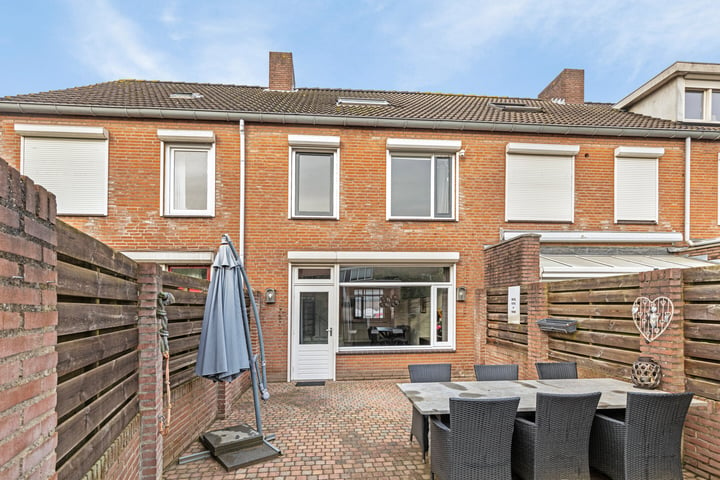 Bekijk foto 21 van Cornelis Drebbelstraat 38