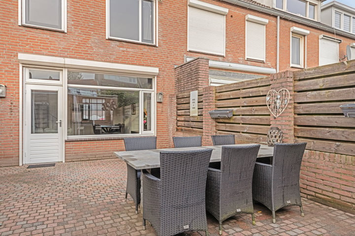 Bekijk foto 22 van Cornelis Drebbelstraat 38