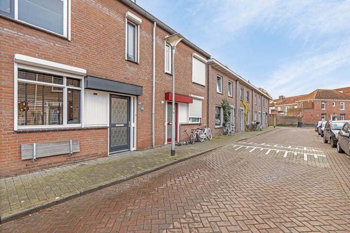 Bekijk foto 23 van Cornelis Drebbelstraat 38