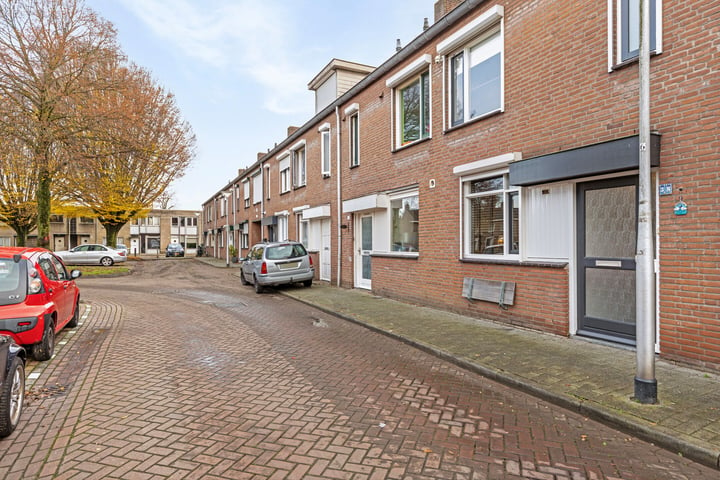 Bekijk foto 24 van Cornelis Drebbelstraat 38